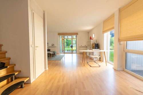 Foto - Haus zum Kaufen in Oberkrämer 415.000,00 € 120 m²