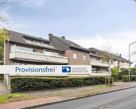 Foto - Wohnung zum Kaufen in Ratingen 258.300,00 € 77 m²
