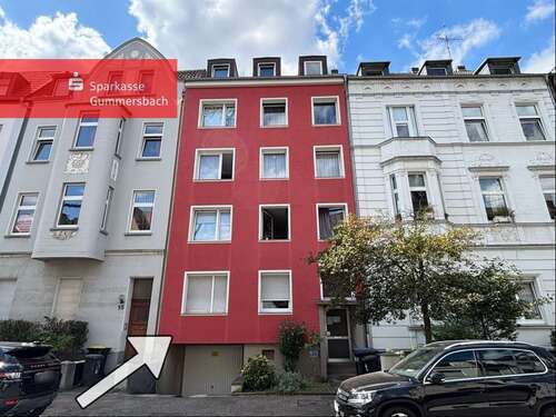 Foto - Haus zum Kaufen in Duisburg 649.000,00 € 399 m²