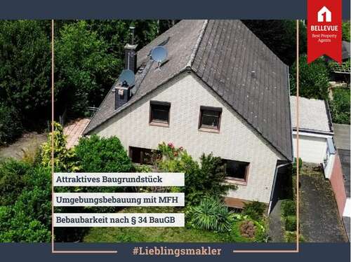 Foto - Grundstück zu verkaufen in Frechen-Königsdorf 395.000,00 € 579 m²