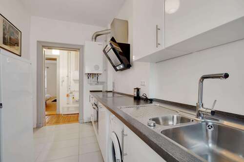 Foto - WG-Zimmer in Berlin 1.320,00 € 35 m²