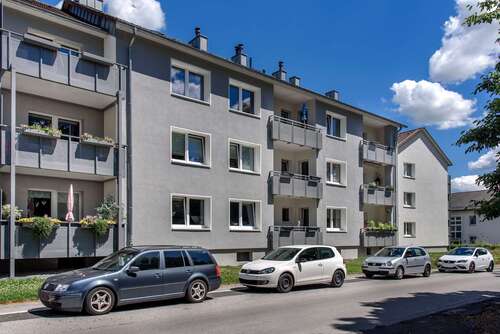 Foto - Wohnung zum Mieten in Wermelskirchen 537,42 € 68.33 m²