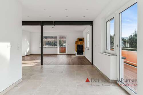 Foto - Wohnung zum Mieten in Heidelberg Ziegelhausen 1.800,00 € 127 m²