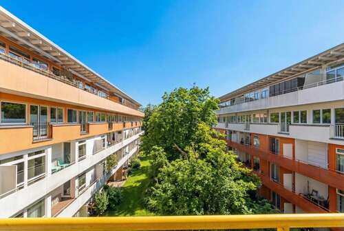 Foto - Wohnung zum Kaufen in München 532.000,00 € 71 m²
