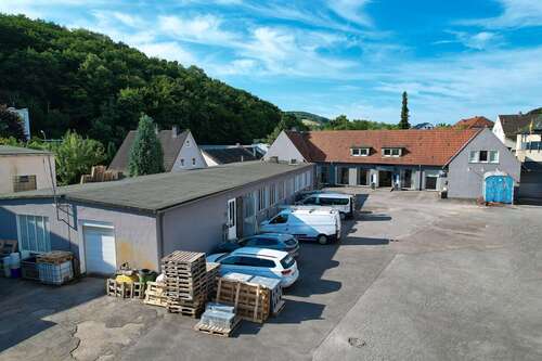 Foto - Spezialgewerbe in Iserlohn 899.900,00 € 364 m²