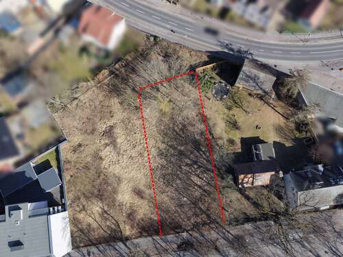 Foto - Grundstück zu verkaufen in Hennigsdorf 779.000,00 € 900 m²