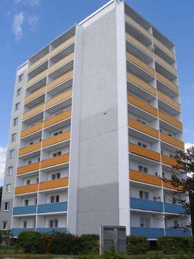 Foto - Wohnung zum Mieten in Gera 240,00 € 34.26 m²