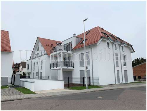 Foto - Wohnung zum Mieten in Alzenau 1.400,00 € 120.9 m²