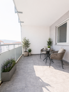 Foto - Wohnung zum Kaufen in Böblingen 245.000,00 € 58.21 m²