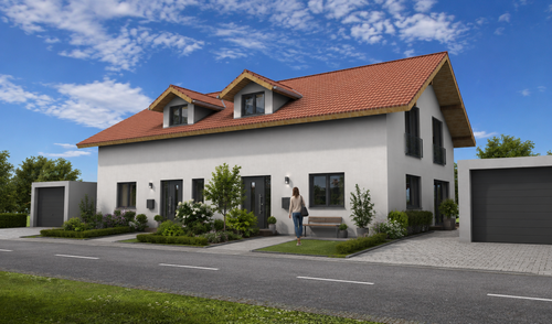Foto - Haus zum Kaufen in Penzberg 948.000,00 € 150 m²