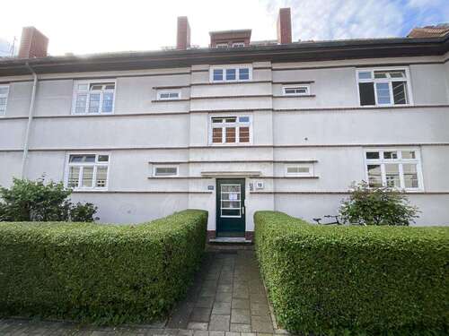 Foto - Wohnung zum Mieten in Wilhelmshaven 379,00 € 57.28 m²