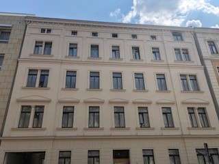 Foto - Wohnung zum Mieten in Leipzig 764,00 € 54.56 m²