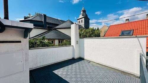 Foto - Haus zum Mieten in Rümmelsheim 900,00 € 109.5 m²