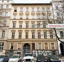 Halle in Berlin Kreuzberg 245.000,00 € 47 m²