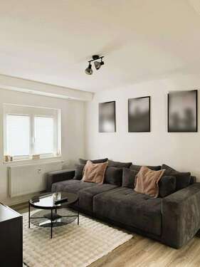 Foto - Wohnung zum Mieten in Alpirsbach 950,00 € 105 m²