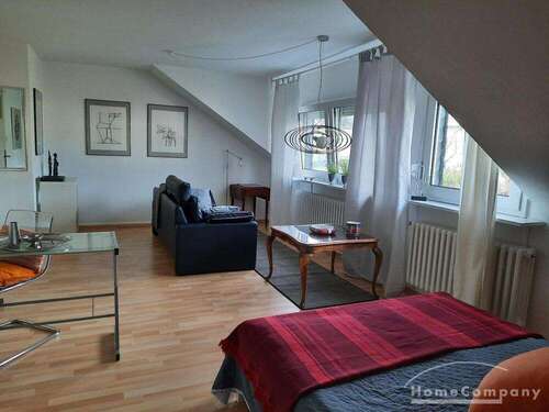 Foto - Wohnen auf Zeit in Bonn 660,00 €