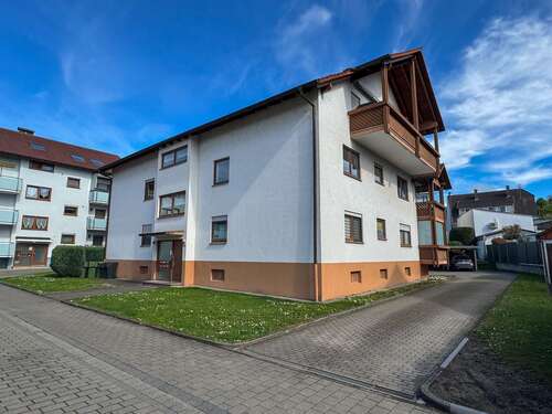 Foto - Wohnung zum Kaufen in Lahr 265.000,00 € 90 m²