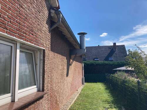 Foto - Wohnung zum Mieten in Bocholt 860,00 € 86 m²
