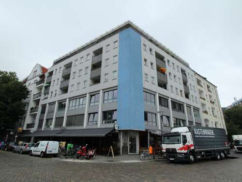 Foto - Garage zu vermieten in Berlin 100,00 € 5 m²