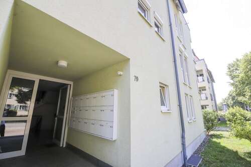 Foto - Wohnung zum Mieten in Dresden 685,00 € 70 m²