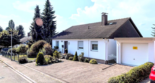 Foto - Haus zum Kaufen in Lahr-Mietersheim 587.000,00 € 206 m²