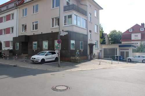 Foto - Garage zu vermieten in Göttingen 50,00 €