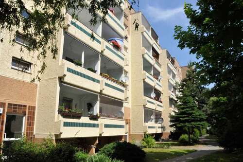 Foto - Wohnung zum Mieten in Leipzig 490,16 € 61.27 m²