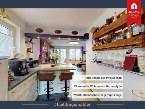 Foto - Wohnung zum Kaufen in Hürth 449.000,00 € 90 m²