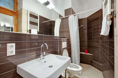 Foto - WG-Zimmer in Berlin 1.400,00 € 44 m²