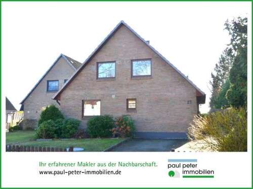 Foto - Haus zum Kaufen in Neumünster 299.000,00 € 113 m²