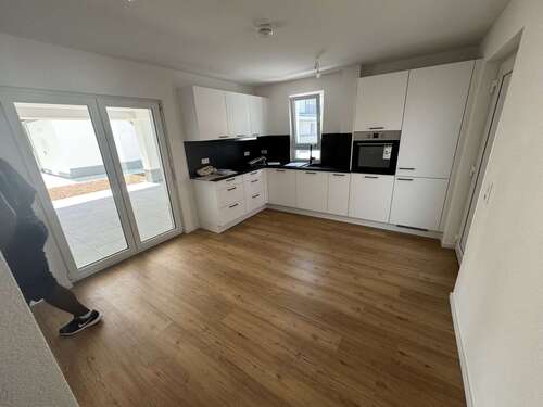 Foto - Wohnung zum Mieten in Friesenheim 670,00 € 46 m²