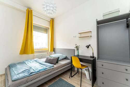 Foto - WG-Zimmer in Berlin 600,00 € 10 m²