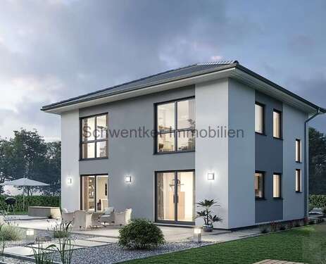 Foto - Haus zum Kaufen in Hille Ort 369.400,00 € 133 m²