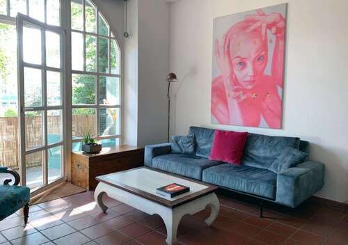 Foto - Wohnen auf Zeit in Düsseldorf 1.350,00 €