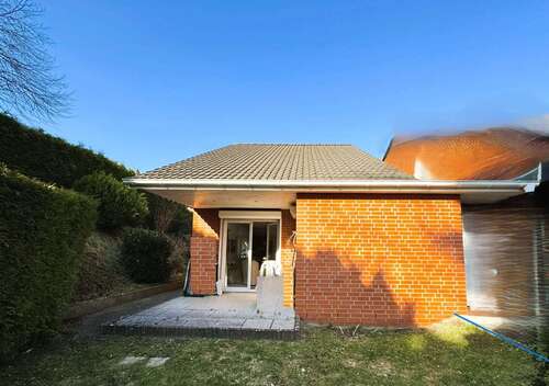 Foto - Haus zum Kaufen in Norderstedt 328.000,00 € 60 m²