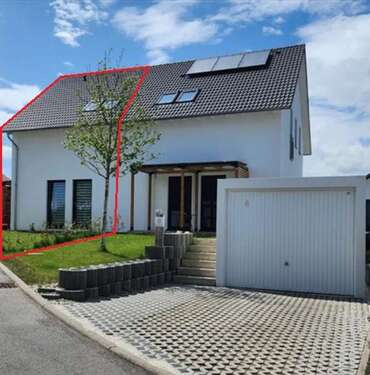 Foto - Haus zum Kaufen in Ehingen 420.000,00 € 92 m²