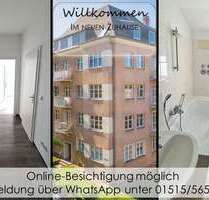 Wohnung zum Mieten in Chemnitz 255,00 € 48.64 m²