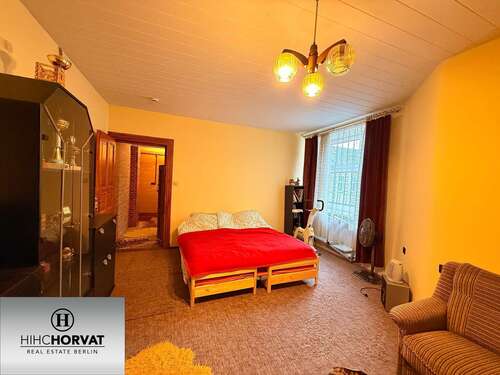 Foto - Wohnung zum Kaufen in Berlin 119.000,00 € 40 m²