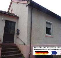 Haus zum Kaufen in Völklingen 136.000,00 € 112 m²