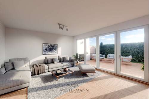 Foto - Haus zum Kaufen in Stuttgart Degerloch 675.000,00 € 150 m²