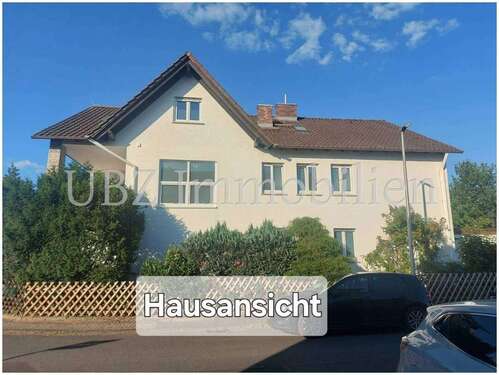 Foto - Wohnung zum Mieten in Alzenau 945,00 € 97 m²