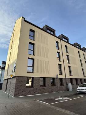 Foto - Wohnung zum Mieten in Erlangen 525,00 € 20 m²