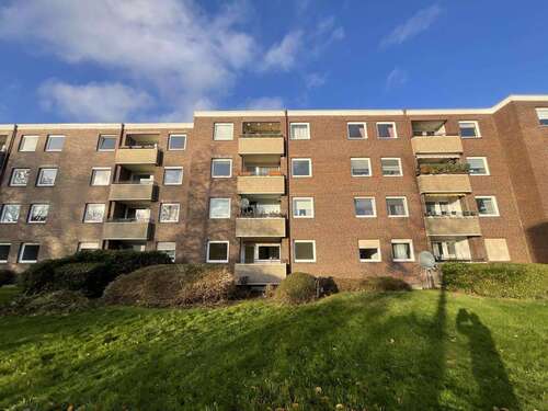 Foto - Wohnung zum Mieten in Wilhelmshaven 439,00 € 65.62 m²