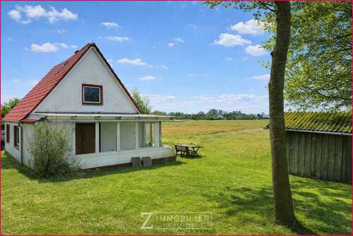 Foto - Grundstück zu verkaufen in Osterhever 179.000,00 € 565 m²