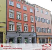 Wohnung zum Mieten in Rosenheim 1.476,76 € 97 m²