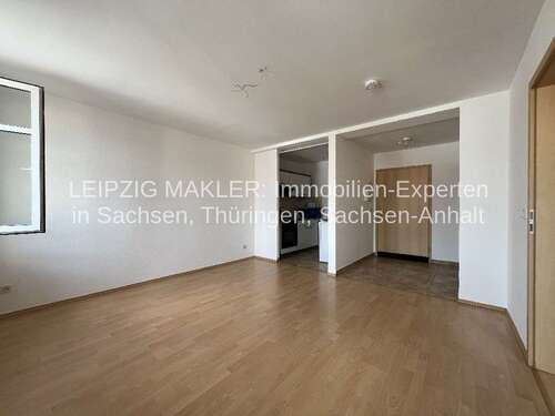 Foto - Wohnung zum Mieten in Jesewitz 372,00 € 37.18 m²