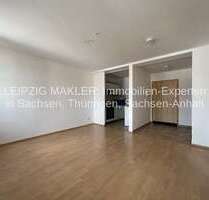 Wohnung zum Mieten in Jesewitz 372,00 € 37.18 m²