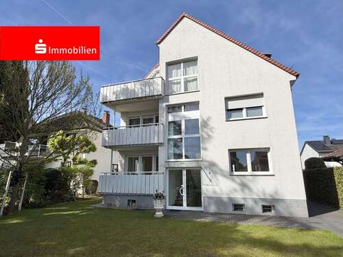 Foto - Wohnung zum Mieten in Offenbach 1.300,00 € 95 m²