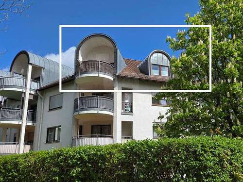 Foto - Wohnung zum Kaufen in Bad Homburg vor der Höhe Kirdorf 549.000,00 € 122 m²