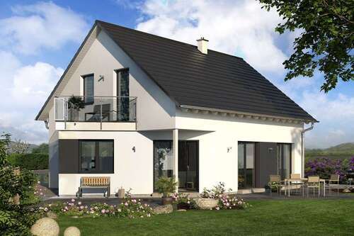 Foto - Haus zum Kaufen in Kremmen 417.221,00 € 147.31 m²
